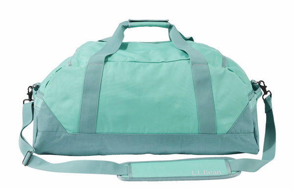 L.L.Bean 525633 Adventure Duffle II Large