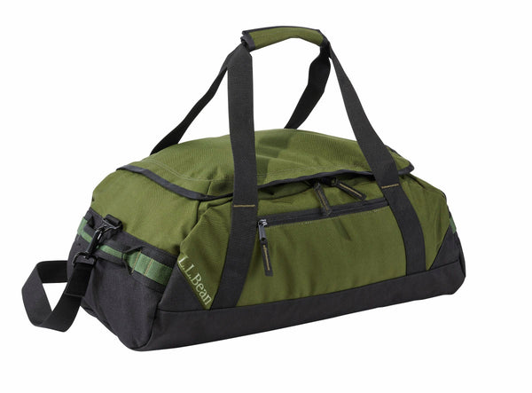 L.L.Bean 525635 Adventure Duffle II Medium
