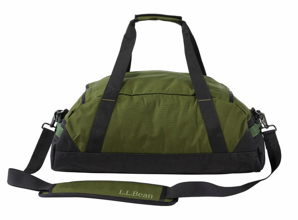 L.L.Bean 525635 Adventure Duffle II Medium