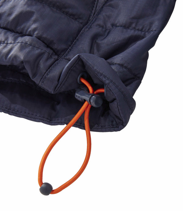 L.L.Bean 525714 Men's Primaloft Packaway Jacket 2