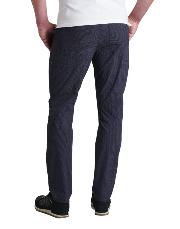 Kuhl 5261 Men's Deceptr - Black N Blue