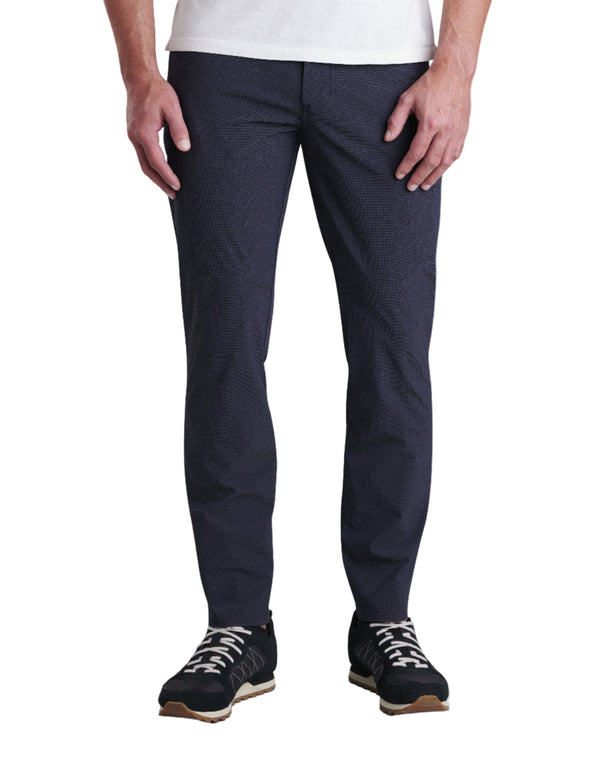 Kuhl 5261 Men's Deceptr - Black N Blue