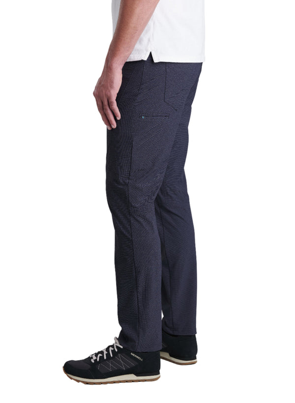 Kuhl 5261 Men's Deceptr - Black N Blue