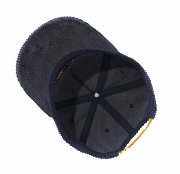 L.L.Bean 526234 Unisex Corduroy Baseball Cap