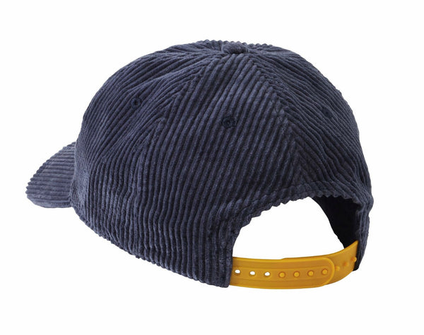 L.L.Bean 526234 Unisex Corduroy Baseball Cap