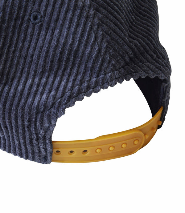 L.L.Bean 526234 Unisex Corduroy Baseball Cap