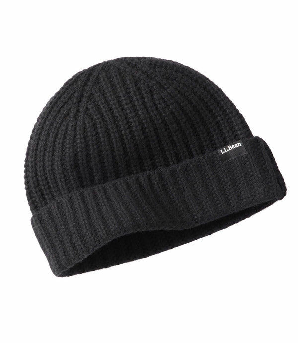 L.L.Bean 526238 Unisex Wool Blend Watch Cap