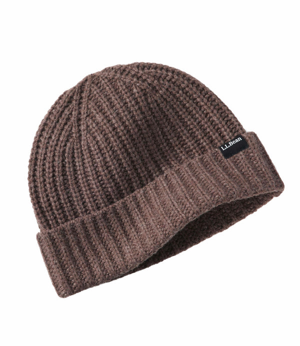 L.L.Bean 526238 Unisex Wool Blend Watch Cap