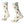 Load image into Gallery viewer, L.L.Bean 526269 Unisex Maine Motif Sock

