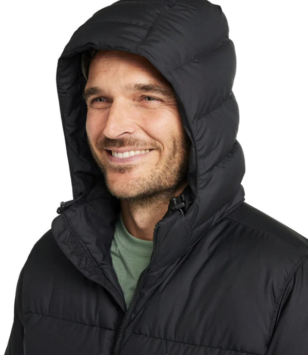 L.L.Bean 526316 Men's Mountain Classic Down Jacket