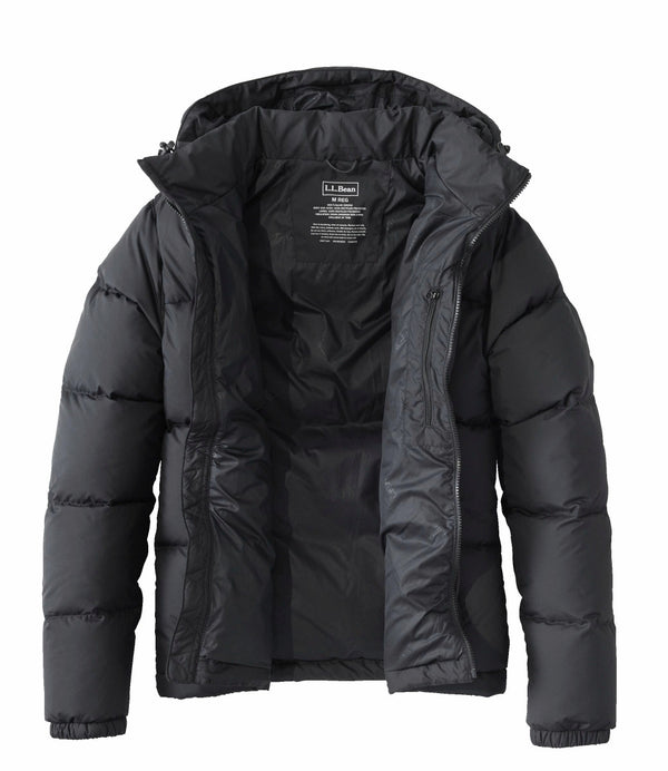 L.L.Bean 526316 Men's Mountain Classic Down Jacket
