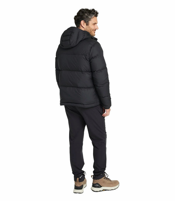 L.L.Bean 526316 Men's Mountain Classic Down Jacket