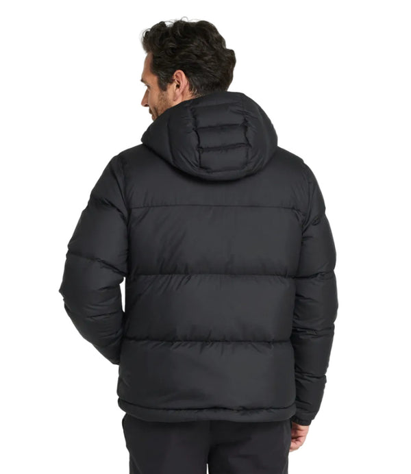 L.L.Bean 526316 Men's Mountain Classic Down Jacket