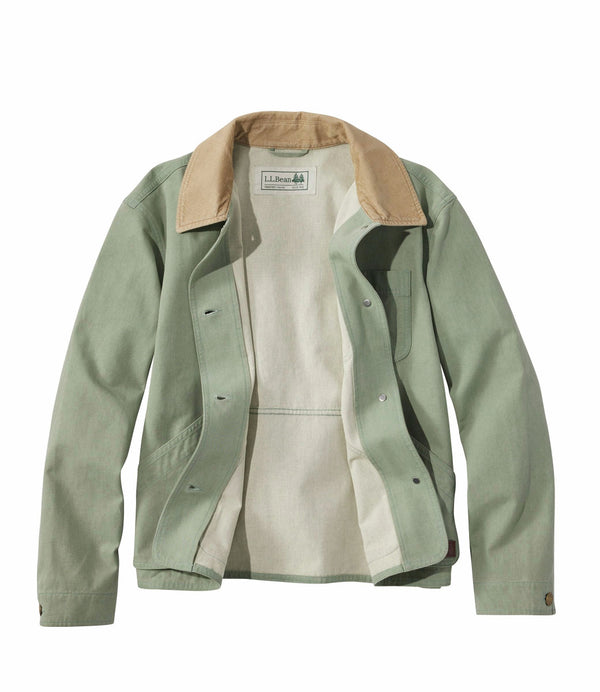 L.L.Bean 526322 Women's Lightweight Field Jacket