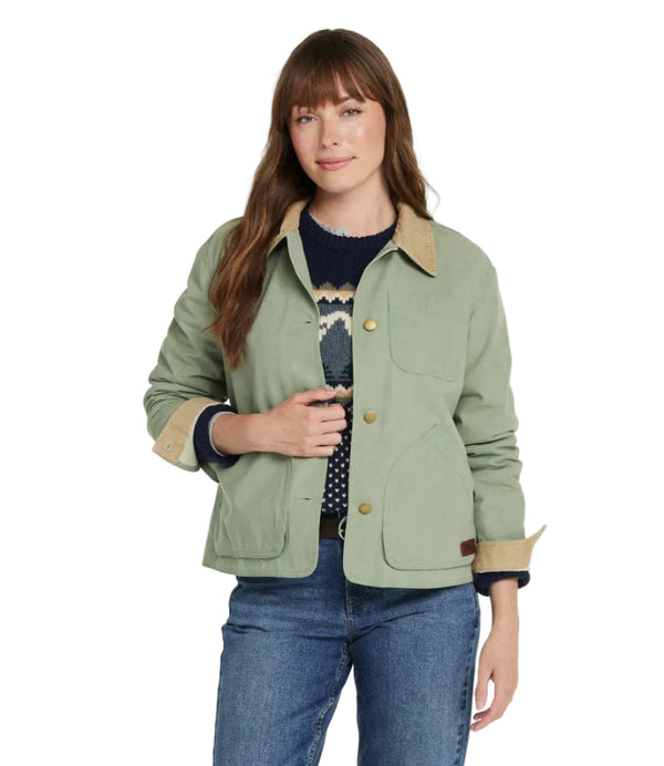 L.L.Bean 526322 Women's Lightweight Field Jacket