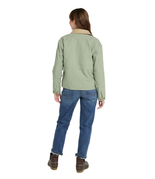 L.L.Bean 526322 Women's Lightweight Field Jacket