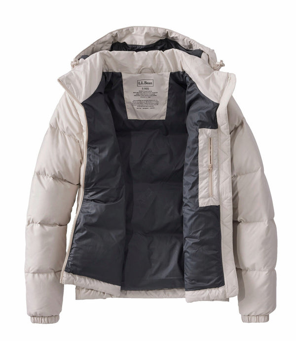 L.L.Bean 526326 Women's Mountain Classic Down Jacket