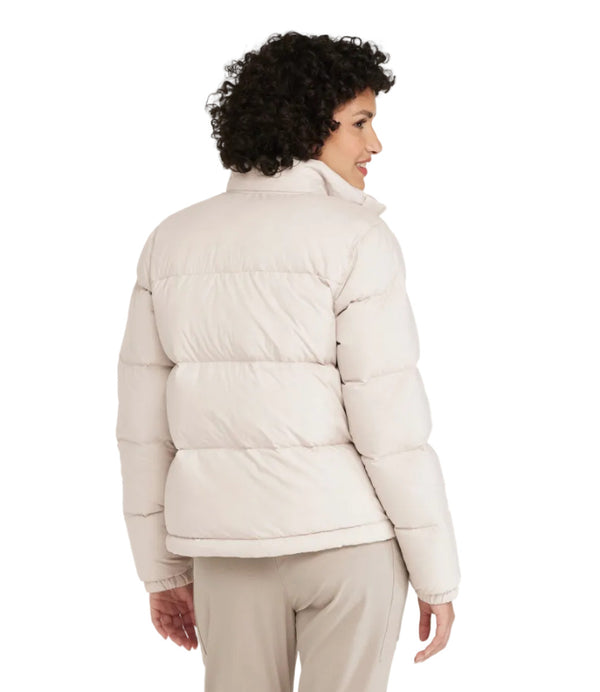 L.L.Bean 526326 Women's Mountain Classic Down Jacket