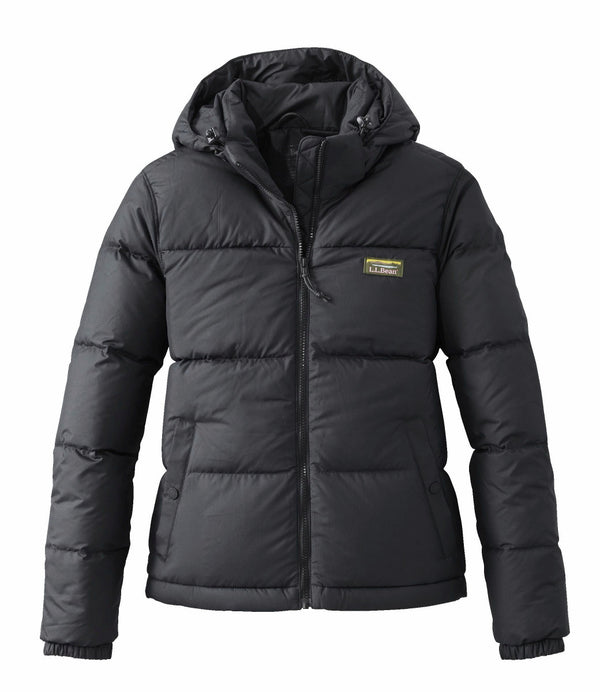 L.L.Bean 526326 Women's Mountain Classic Down Jacket