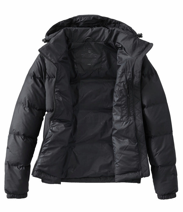 L.L.Bean 526326 Women's Mountain Classic Down Jacket