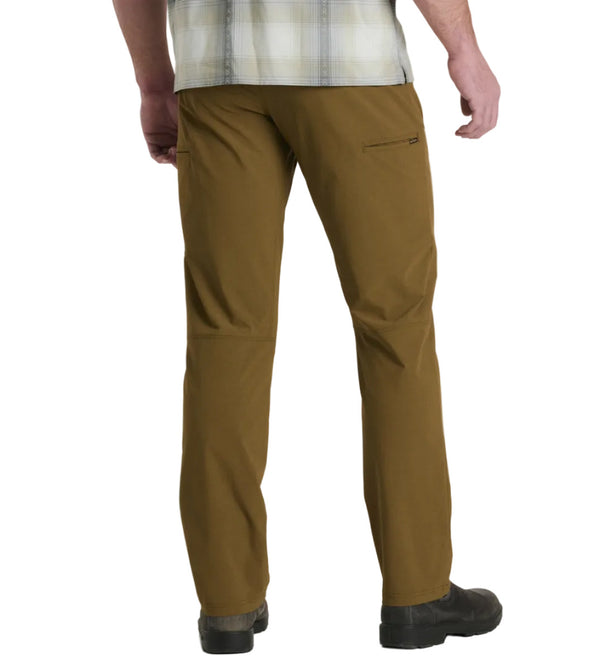 KUHL 5265 Men's Deceivr Pant - Bronze Metal