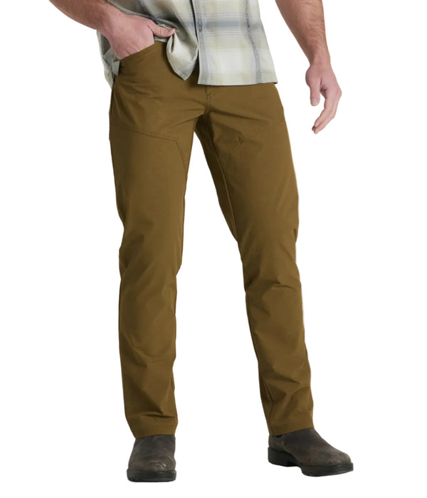 KUHL 5265 Men's Deceivr Pant - Bronze Metal