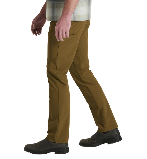 KUHL 5265 Men's Deceivr Pant - Bronze Metal