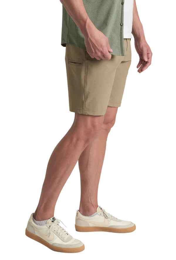 KUHL 5266 Men's Deceivr Short