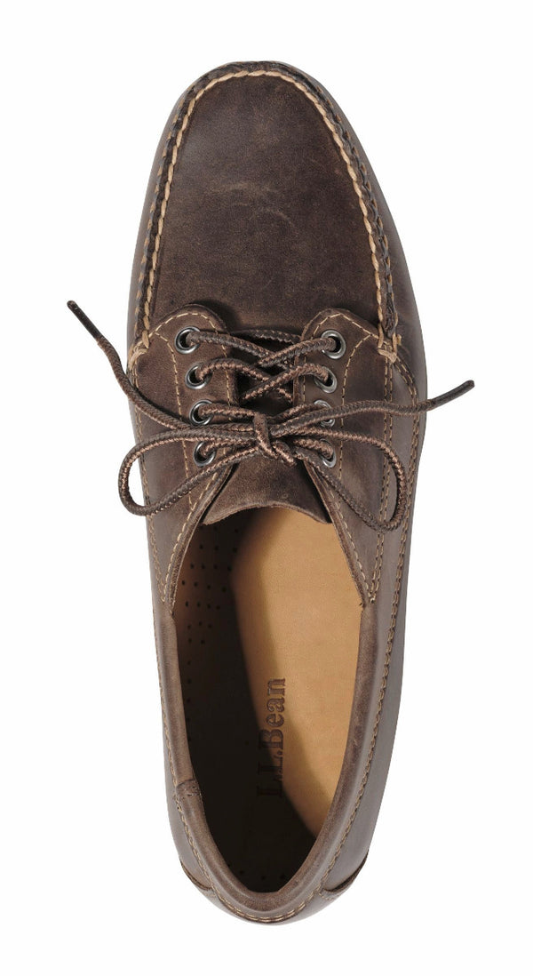 L.L.Bean 526954 Men's Blucher Moc II