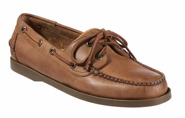 L.L.Bean 526956 Men's Casco Bay Boat Moc II