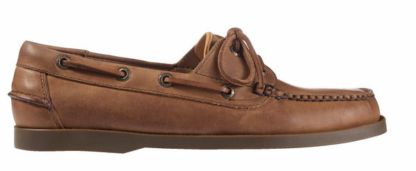 L.L.Bean 526956 Men's Casco Bay Boat Moc II