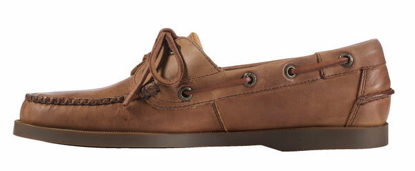 L.L.Bean 526956 Men's Casco Bay Boat Moc II