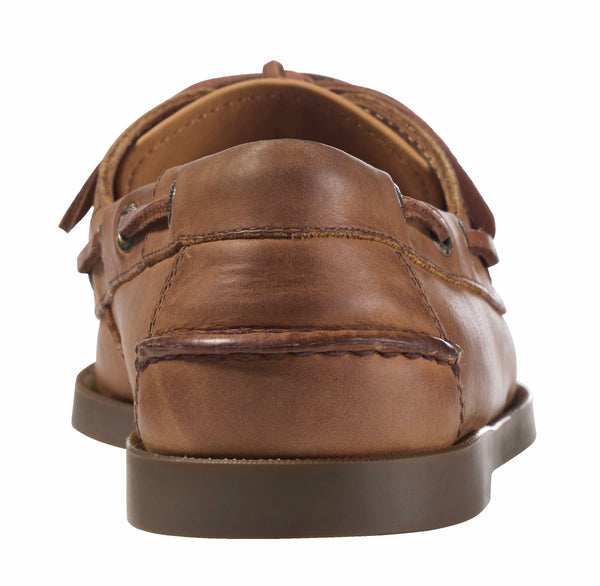 L.L.Bean 526956 Men's Casco Bay Boat Moc II
