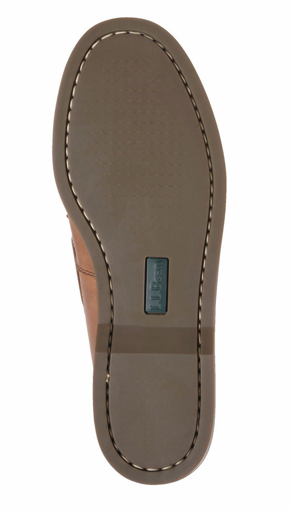 L.L.Bean 526956 Men's Casco Bay Boat Moc II