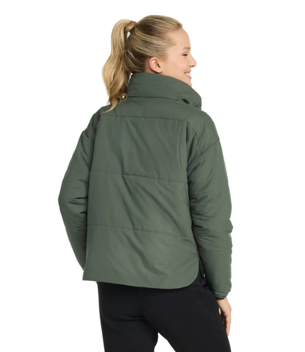 L.L.Bean 527162 Women's Venture Puffer Jacket