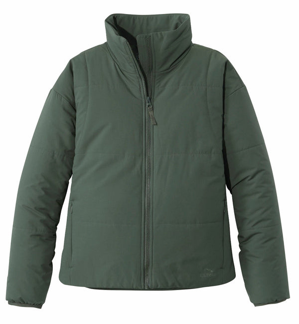 L.L.Bean 527162 Women's Venture Puffer Jacket