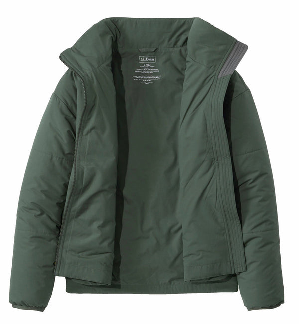 L.L.Bean 527162 Women's Venture Puffer Jacket