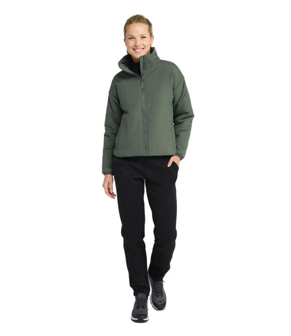 L.L.Bean 527162 Women's Venture Puffer Jacket