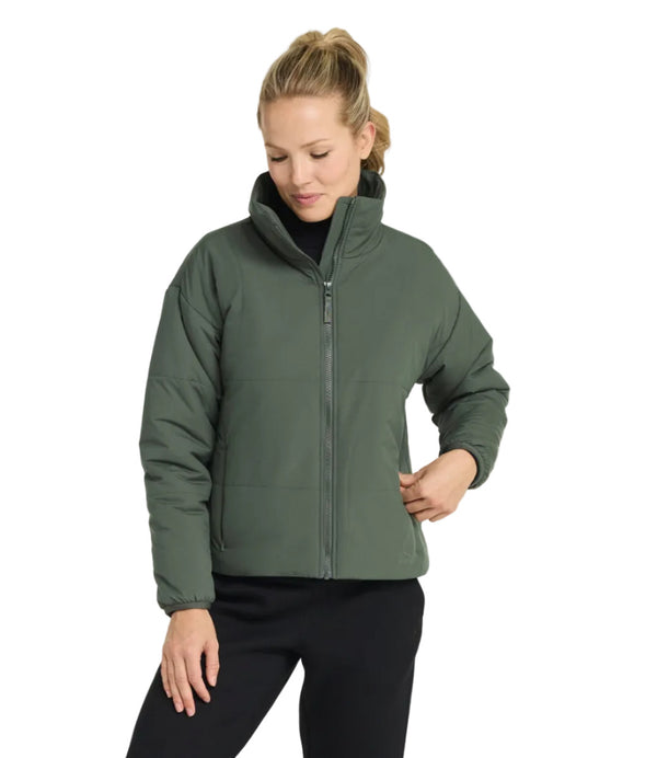 L.L.Bean 527162 Women's Venture Puffer Jacket