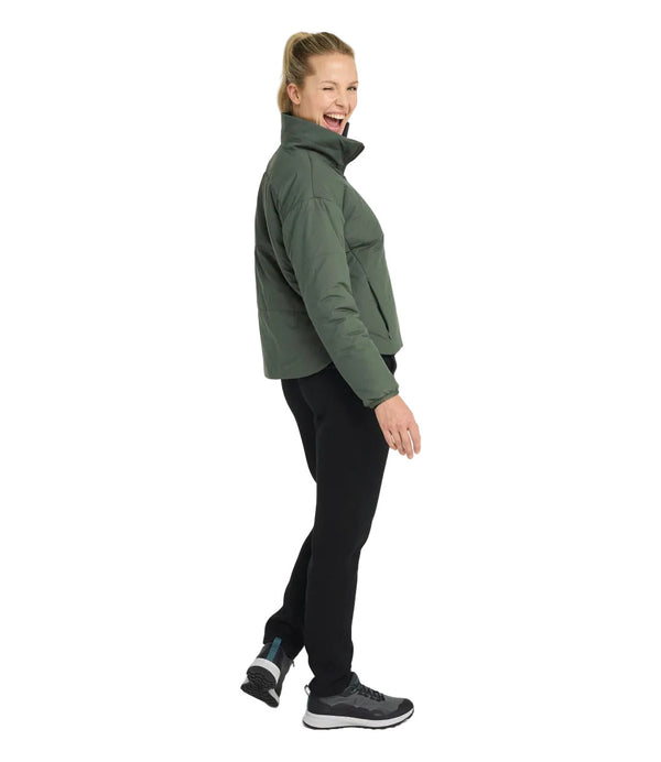 L.L.Bean 527162 Women's Venture Puffer Jacket