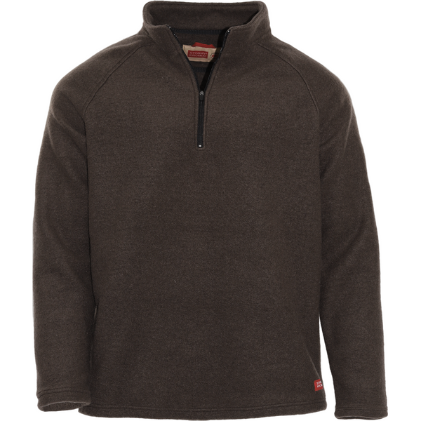 Stormy Kromer 52740 Men's Wool Pullover