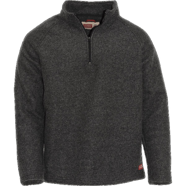 Stormy Kromer 52740 Men's Wool Pullover