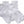 Load image into Gallery viewer, L.L.Bean 527513 Women's Scalloped Edge Micro Crew Sock 2 Pack
