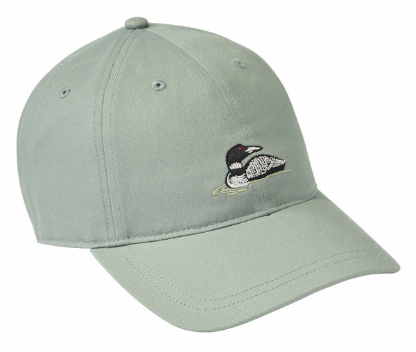 L.L.Bean 527518 Unisex Baseball Cap Motif