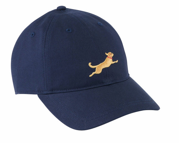 L.L.Bean 527518 Unisex Baseball Cap Motif