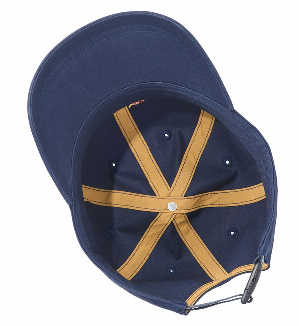 L.L.Bean 527518 Unisex Baseball Cap Motif