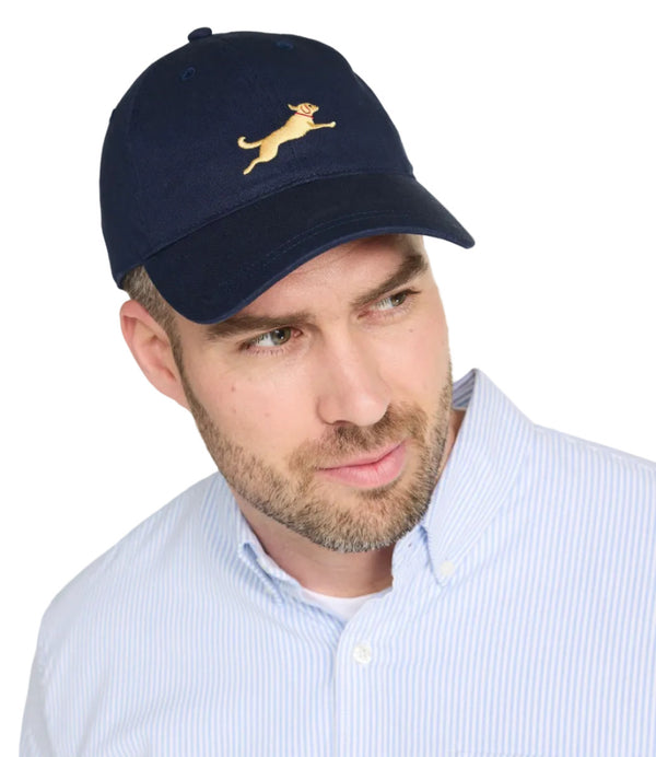 L.L.Bean 527518 Unisex Baseball Cap Motif