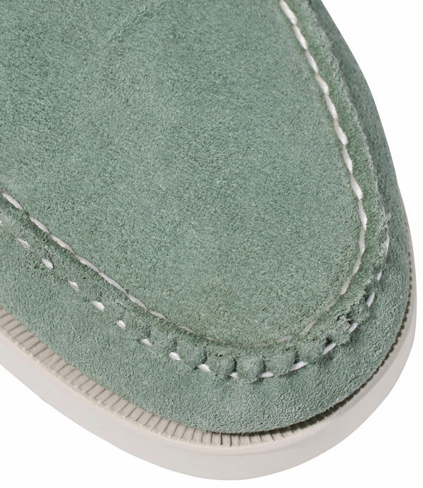 L.L.Bean 527918 Women's Casco Bay Boat Moc