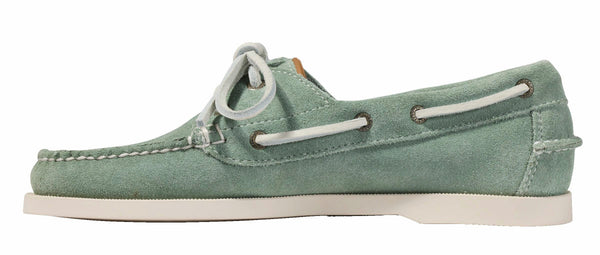 L.L.Bean 527918 Women's Casco Bay Boat Moc