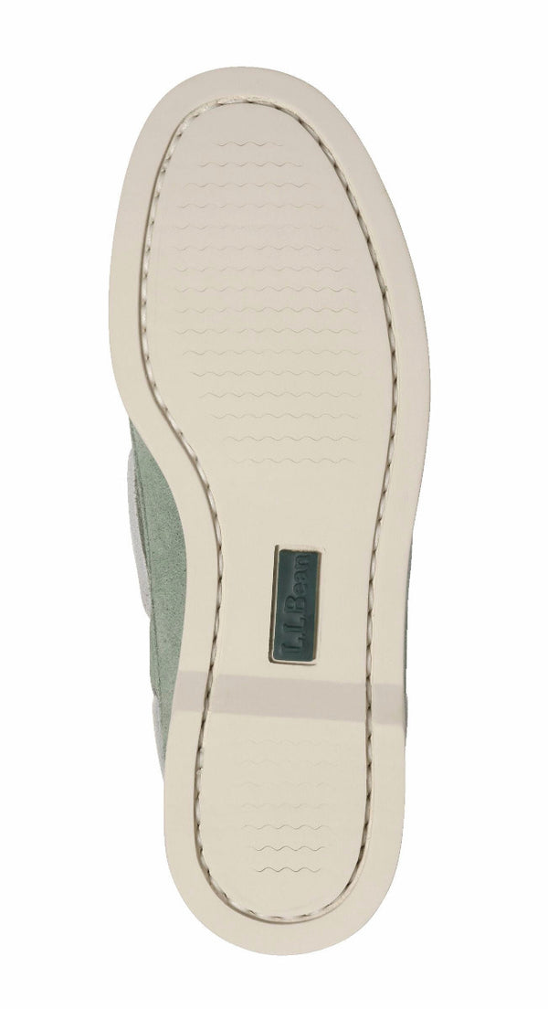 L.L.Bean 527918 Women's Casco Bay Boat Moc